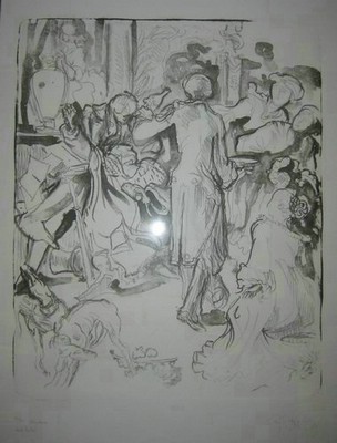 Totentanz.nach.Rether.89,Litografie.10-XII.jpg