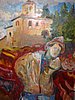 Selbstbildnis.vor.tosk.Bauernhaus.100x60.jpg